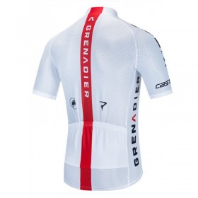 Maillot vélo 2021 Ineos Grenadiers N004